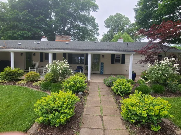 7030 N Maple Dr, Coloma, MI 49038