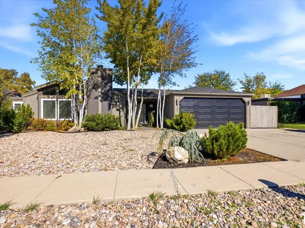 2592 W Dublin Dr S, West Valley City, UT 84119