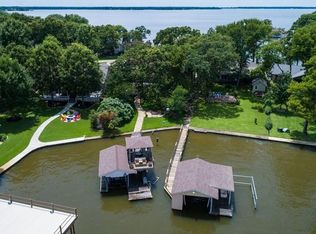 149 Deer Island Rd, Mabank, TX 75156