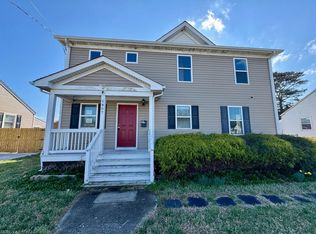 1807 Broadfield Rd, Norfolk, VA 23503