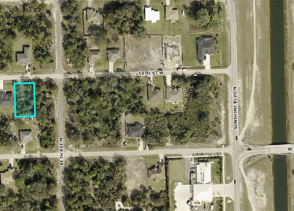 1st image of 2603 50th St SW