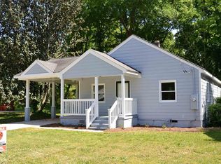 2419 Crestview Ave, Decatur, GA 30032