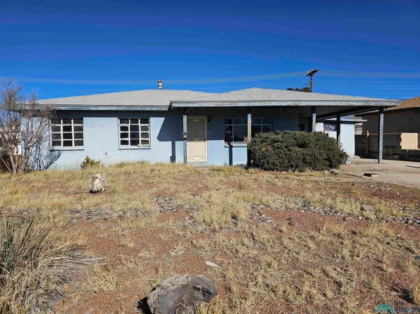 1814 Boston Dr, Las Cruces, NM 88001