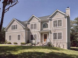 56 Old Quaker Hill Rd, Monroe, NY 10950