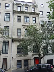 16 East 80th Street in Upper East Side