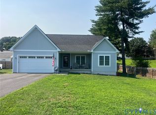 139 Lafayette Ave, Bowling Green, VA 22427