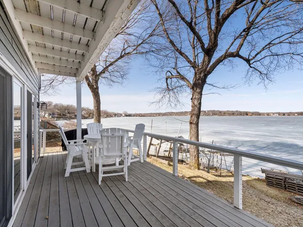 1948 Shorewood Ln, Mound, MN 55364