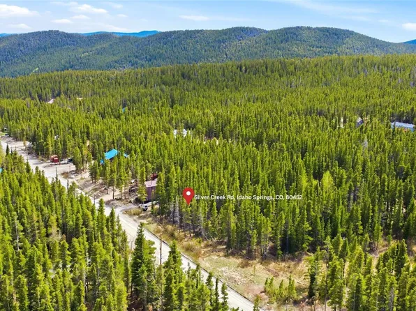 Silver Creek Road LOT 296, Idaho Springs, CO 80452
