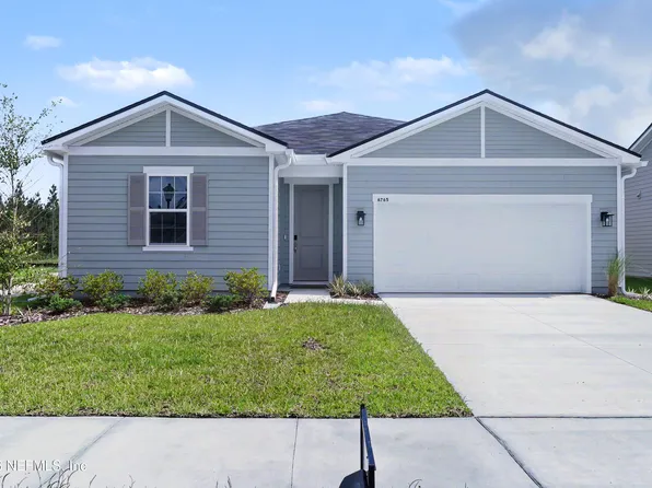 6765 DUTTON SPUR Lane, Jacksonville, FL 32219
