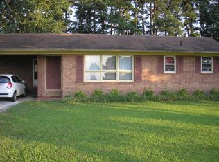 520 Highway 43 S, Loretto, TN 38469