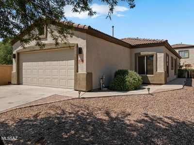 469 E Placita Fanega, Sahuarita, AZ, 85629