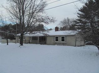 192 Hillside Ave, St Johnsbury, VT 05819