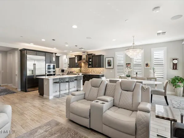 17543 E SILVER SAGE Lane, Rio Verde, AZ 85263