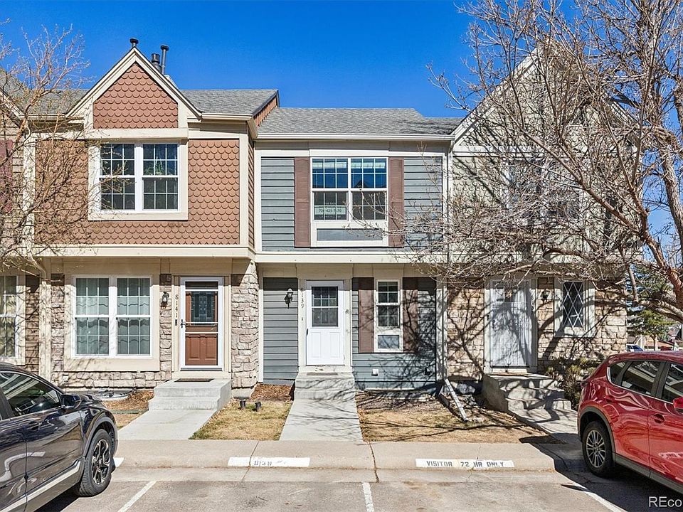 1st image of 8139 S Fillmore Way