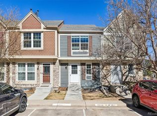 8139 S Fillmore Way, Centennial, CO 80122