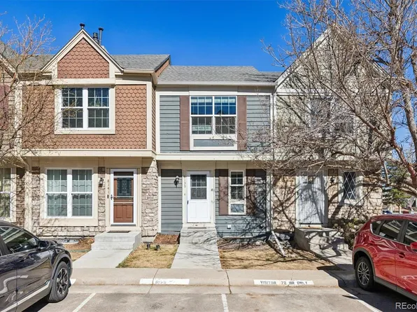 8139 S Fillmore Way, Centennial, CO 80122