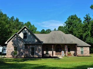 1316 Mitcham Orchard Rd, Ruston, LA 71270