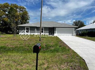 1861 SE Berkshire Blvd, Port Saint Lucie, FL 34952