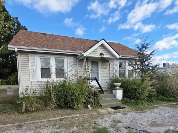 2742 N Amidon Ave, Wichita, KS 67204