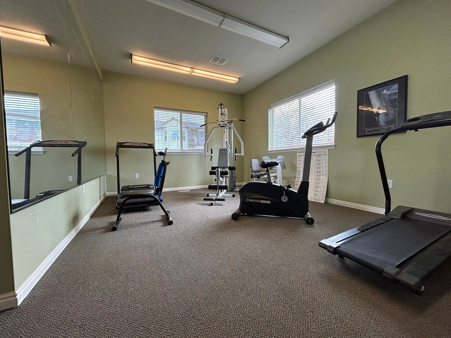 Riverton Apartments — Photo 2