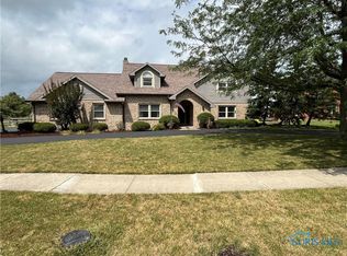 1709 Cobblestone Dr, Findlay, OH 45840