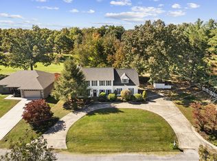 1003 Kaw Cir, Crossville, TN 38572