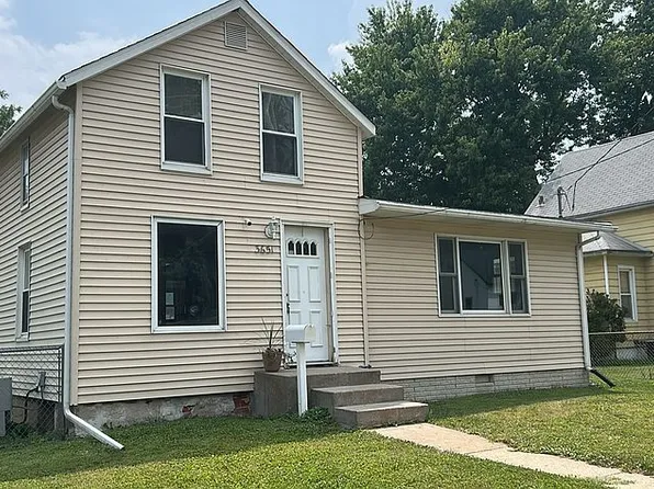 3651 Boies Ave, Davenport, IA 52802