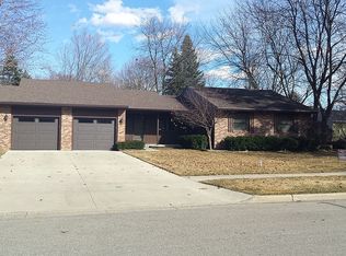 108 Manchester Dr, Dewitt, MI 48820