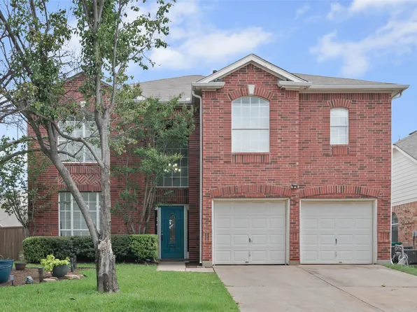2505 Champlain Ln, Denton, TX 76210