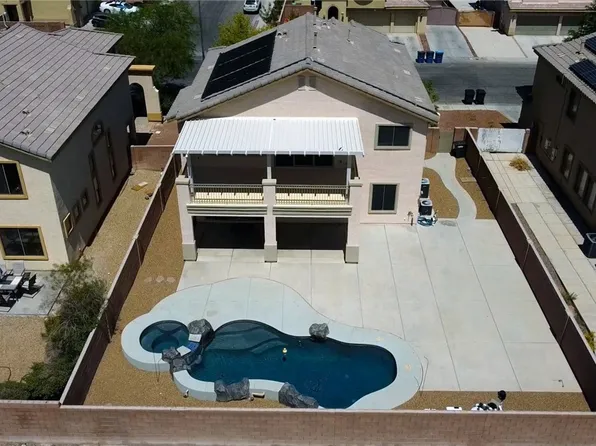 3013 Winter Sunset Ave, North Las Vegas, NV 89081