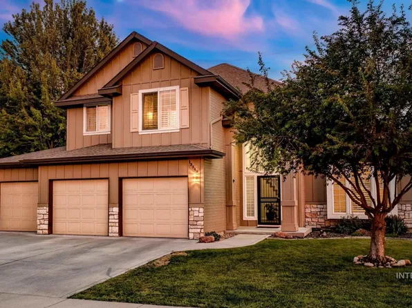 13543 W Engelmann Dr, Boise, ID 83713