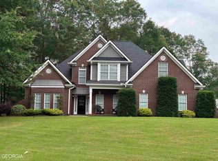 2511 Windfield Pl, Monroe, GA 30655