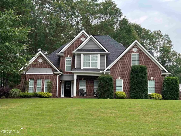 2511 Windfield Pl, Monroe, GA 30655