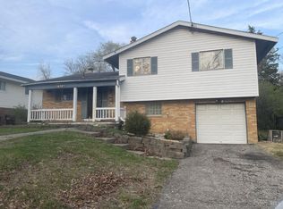 10766 Chelmsford Rd, Cincinnati, OH 45240