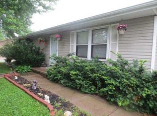 717 Crestwood Dr #715, Huxley, IA 50124