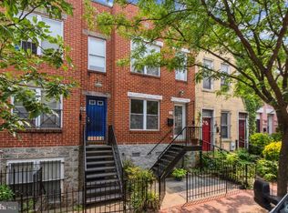 12 Hanover Pl NW, Washington, DC 20001