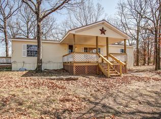 1018 E Diedrick Ln, Tahlequah, OK 74464