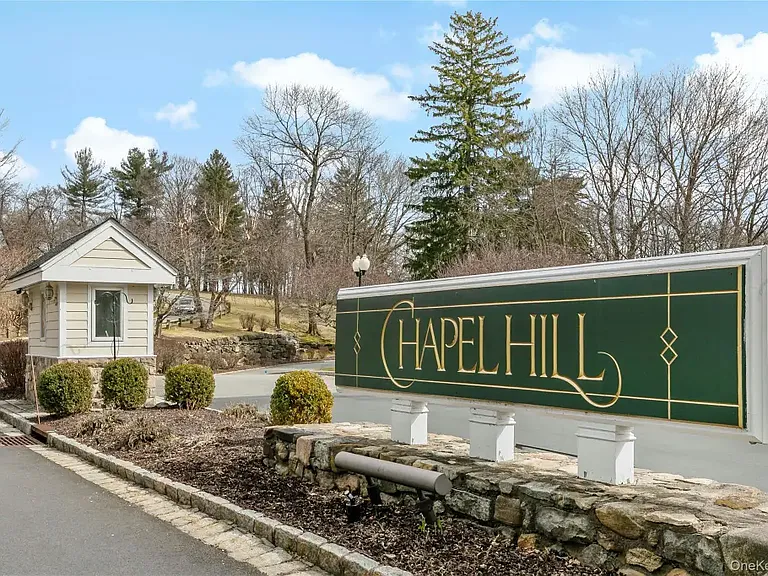 Chapel Hill community