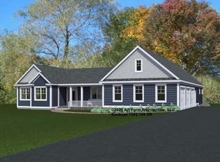 Windsong Pl HOMESITE 4, Stratham, NH 03885