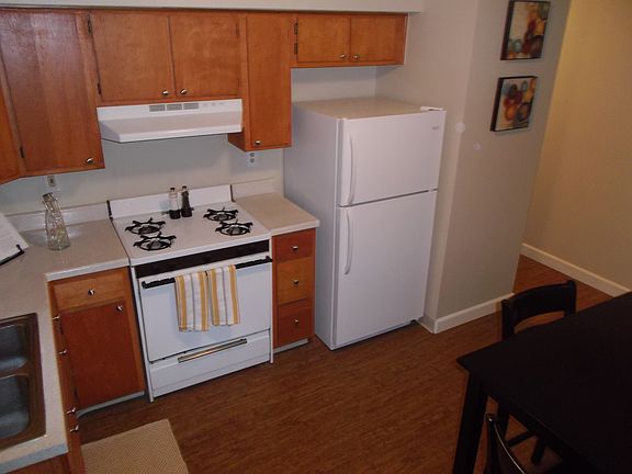 Gourmet Kitchen/Gas Cooking