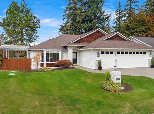 Camaloch, Camano Island, WA 98282