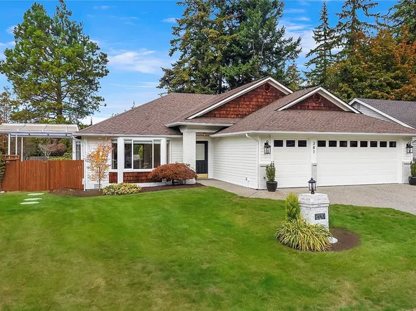 381 MacBrae Drive, Camano Island, WA 98282
