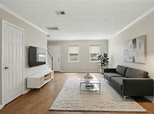 215 Winding River Dr UNIT F, Sandy Springs, GA 30350