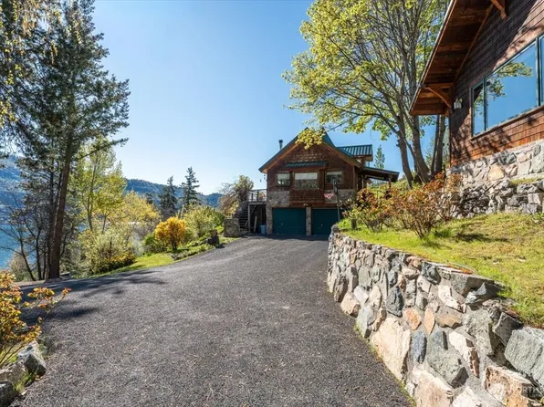 16495 S Lakeshore Road, Chelan, WA 98816