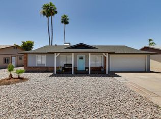 2506 S Evergreen Rd, Tempe, AZ 85282