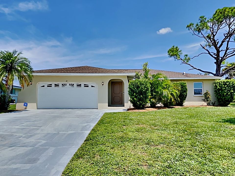 32 Oakland Hills Pl, Rotonda West, FL 33947 | Zillow