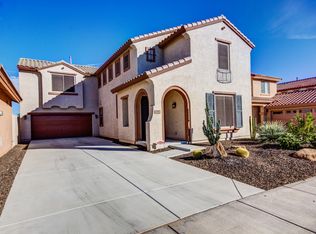 7452 W Montgomery Rd, Peoria, AZ 85383