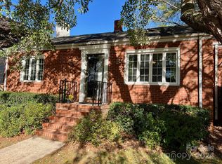 1807 Jameston Dr, Charlotte, NC 28209