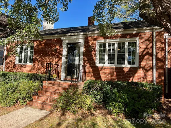 1807 Jameston Dr, Charlotte, NC 28209