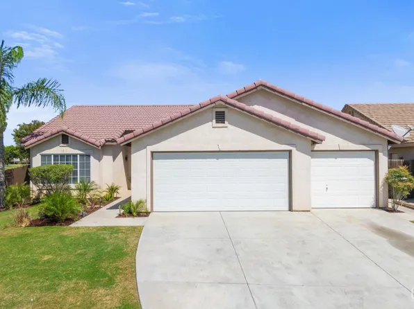 9918 Casa Del Sol Dr, Bakersfield, CA 93311